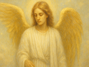 Archangel of July