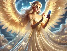 How to Call on Your Angels (Without Feeling Silly, or Like You’re Making It Up)