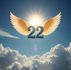 Angel Number 22 Meaning