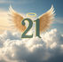 Angel Number 21 Meaning