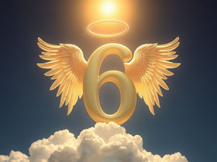 Angel Number 6 Meaning: Balance, Love and Healing