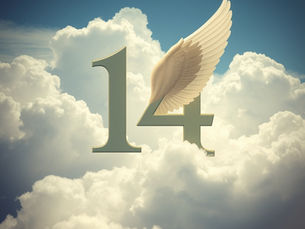 Angel Number 14 Meaning
