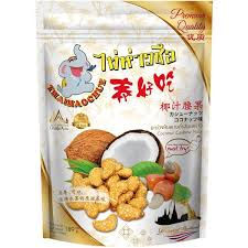 縮圖：泰好吃-果乾食品系列