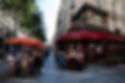 Sidewalk Cafe
