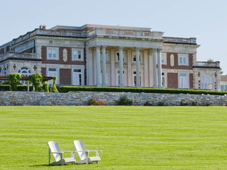 Canyon Ranch, Lenox MA - A Delicious Destination