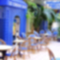 Cordon Blu Culinary School
