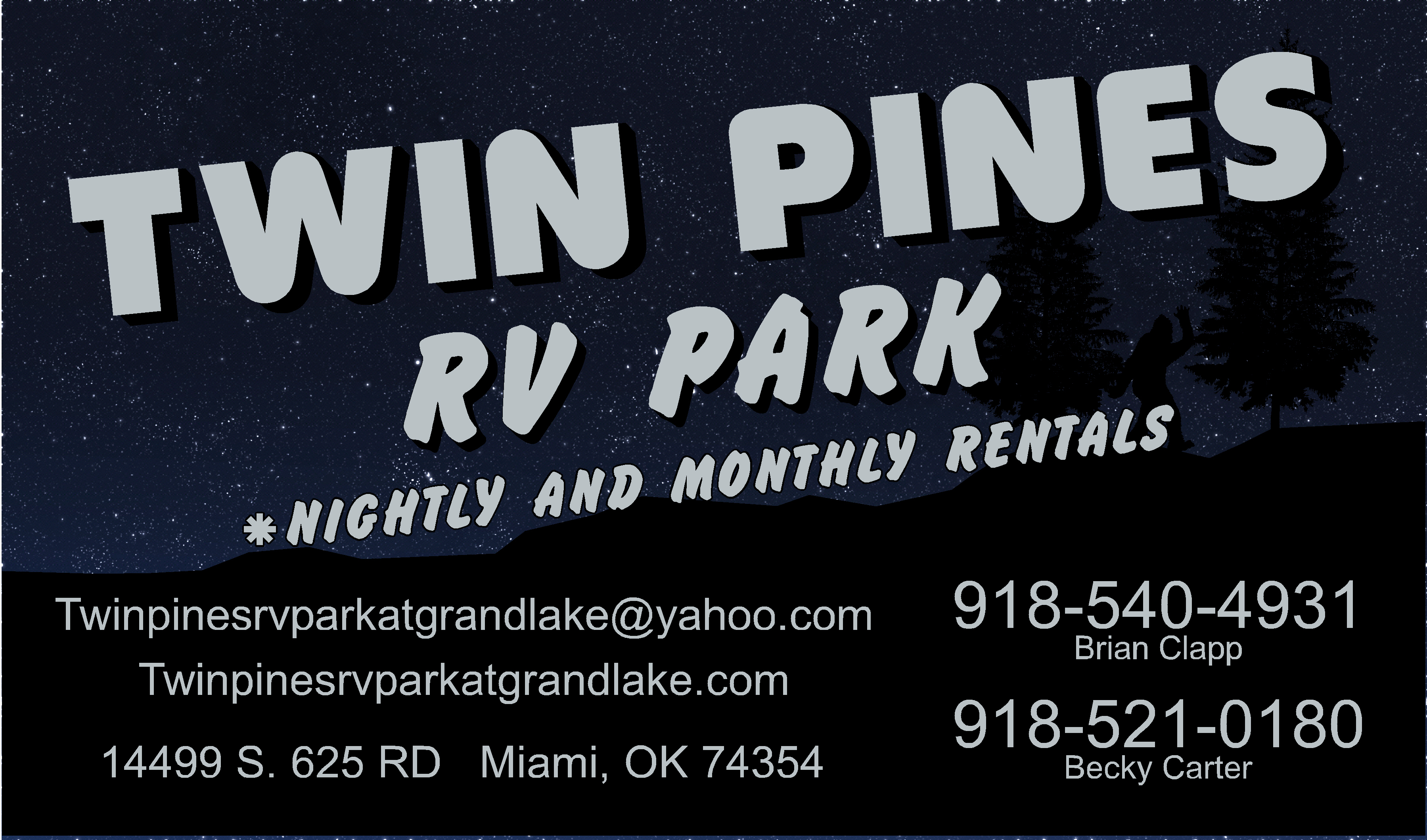 Twin Pines Rv Park main photo