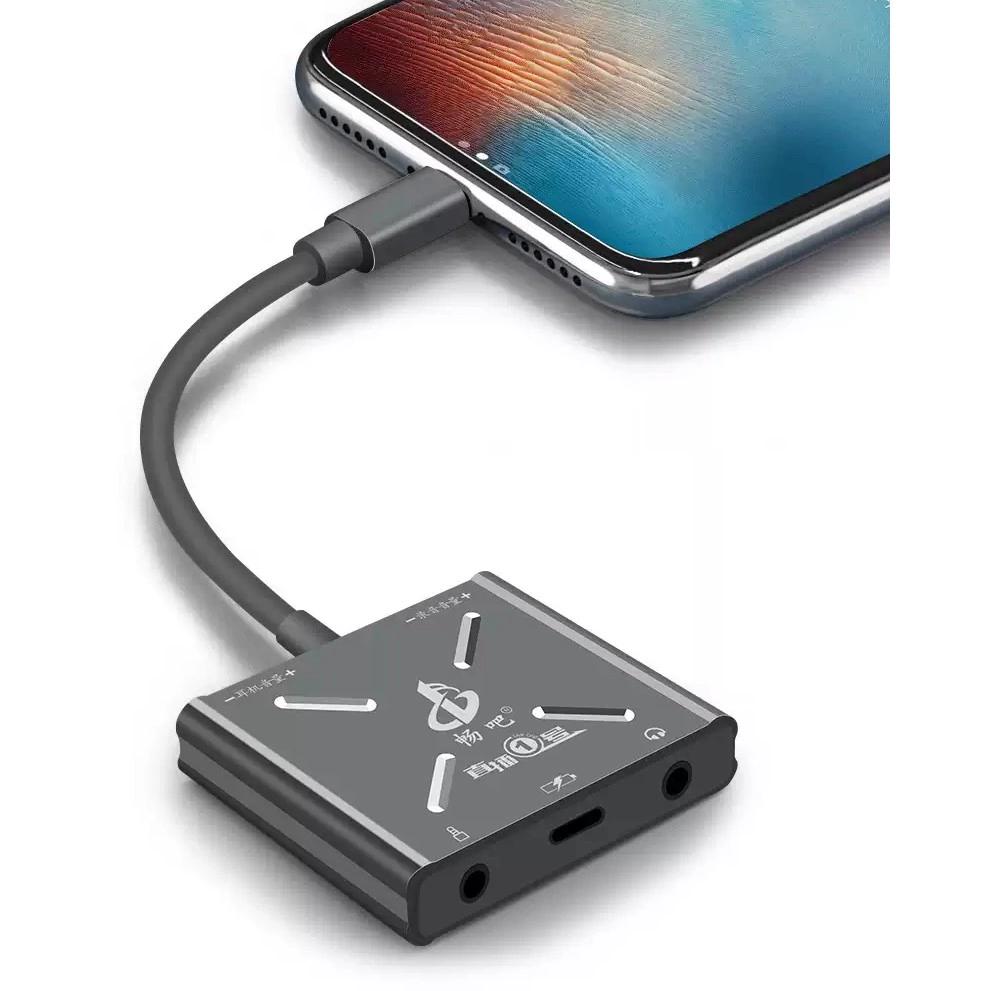 Box Livestream Cho Iphone