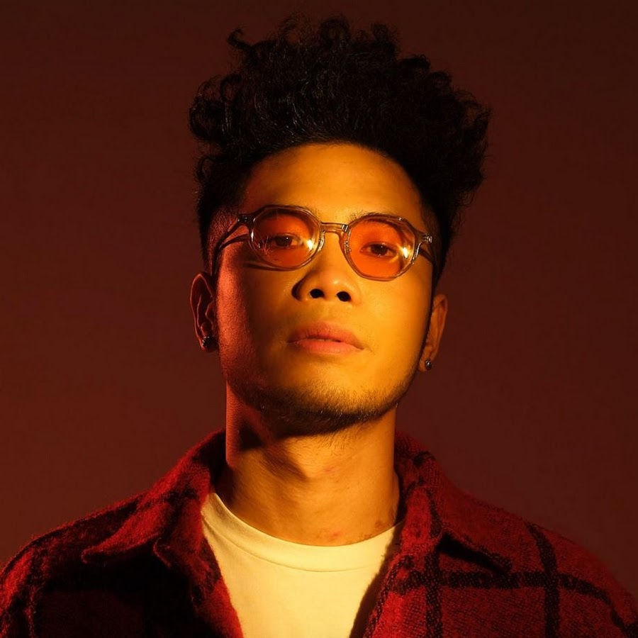 Rapper Phúc Du