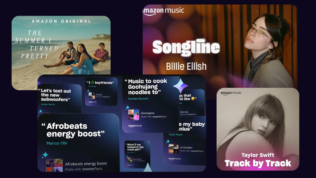 Kendrick Lamar Pop Out Concert breaks Prime Video and Twitch streaming records