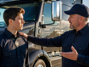 CDL Job Placement After Graduation: Support Explained
