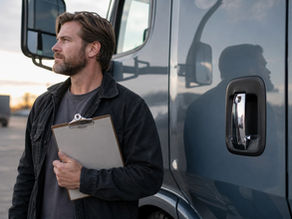How to Become a Truck Driver Step by Step: Beginner Guide
