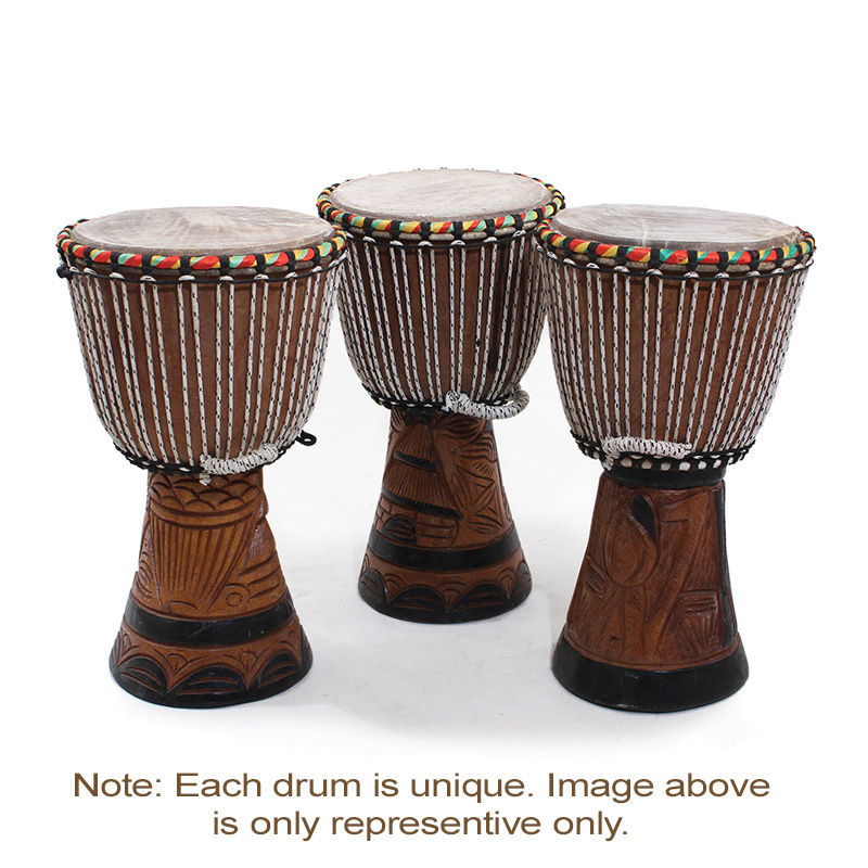 Djembe drum