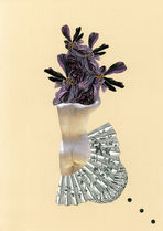 Amor, creatividad, arte, collage, sanación, conciencia, mujer, 8 de marzo, trabajo, libertad, diversidad, cuerpo.