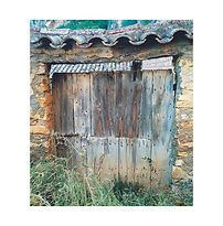 Puerta_Os de Balaguer