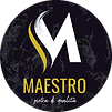 Logo Surfaces Maestro