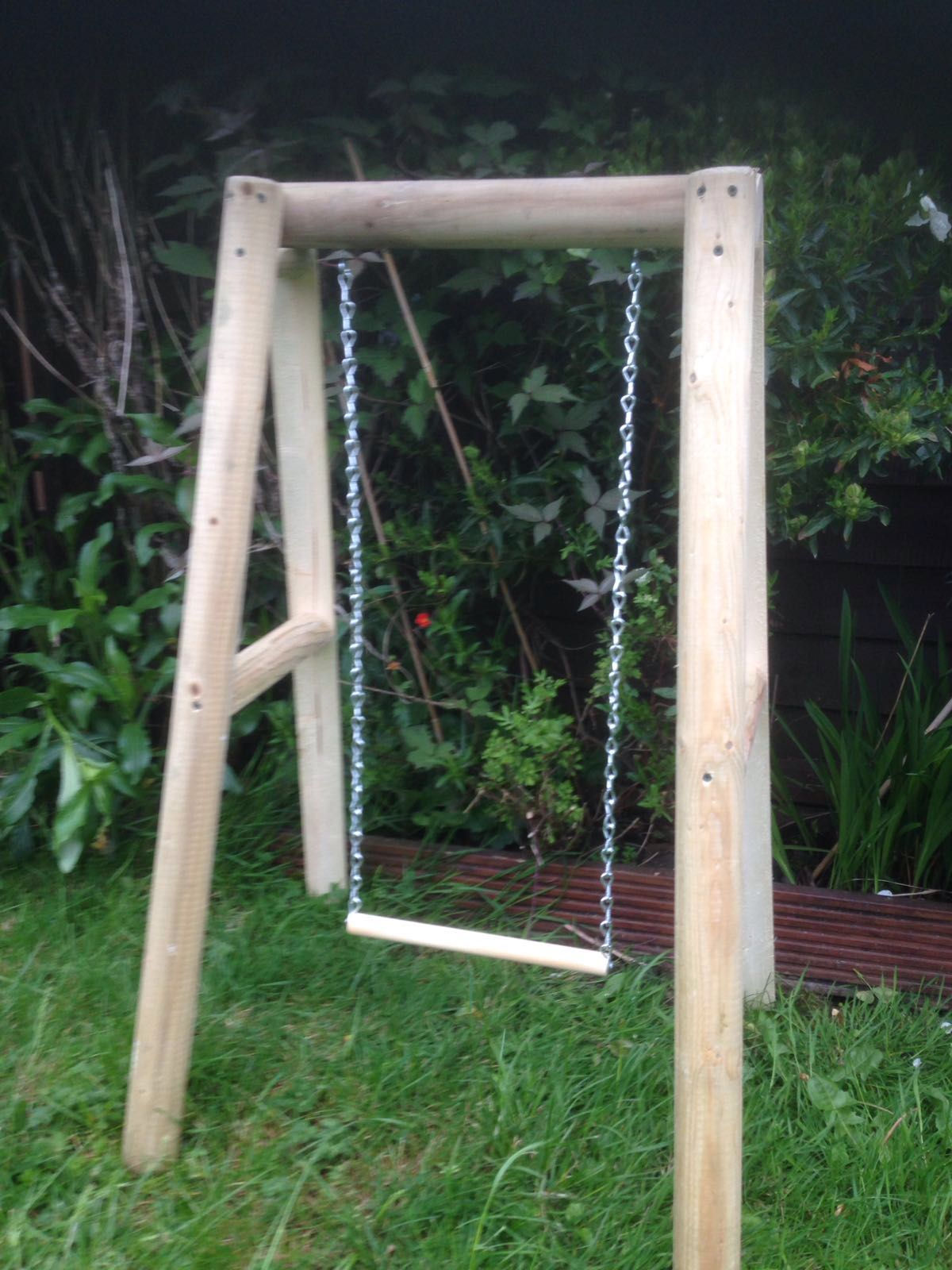 Chicken Swing