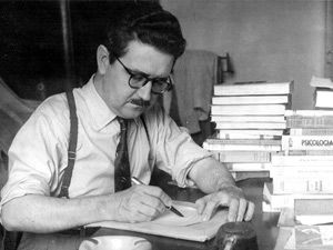 Herculano Pires: O “Metro que Melhor Mediu Kardec”