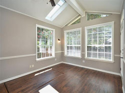 Valona Sunroom