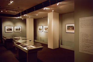 形式美與觀念性之間──2003年兩岸攝影家聯展感言