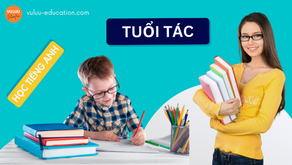 Giới Tính, Tuổi Tác và Chuyện Học Tiếng Anh