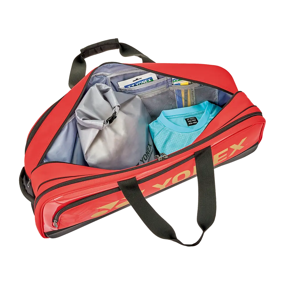 Thumbnail: EXPERT TOURNAMENT BAG