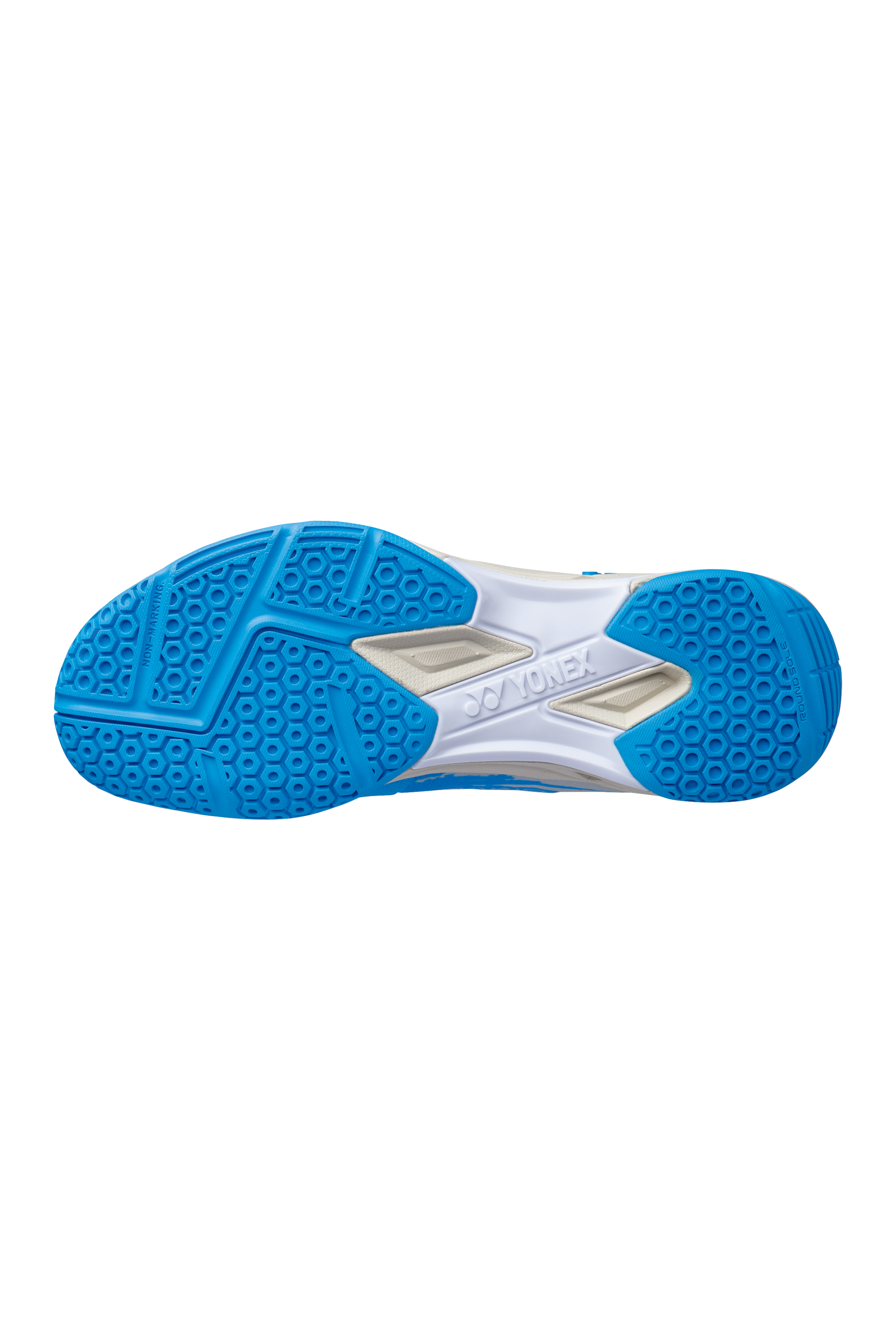 POWER CUSHION CASCADE DRIVE (UNISEX) | Canterbury Badminton
