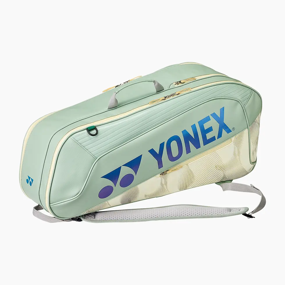 Thumbnail: 2026 EXPERT RACQUET BAG 6 PCS