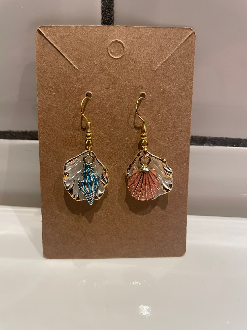 Thumbnail: boucles d'oreilles