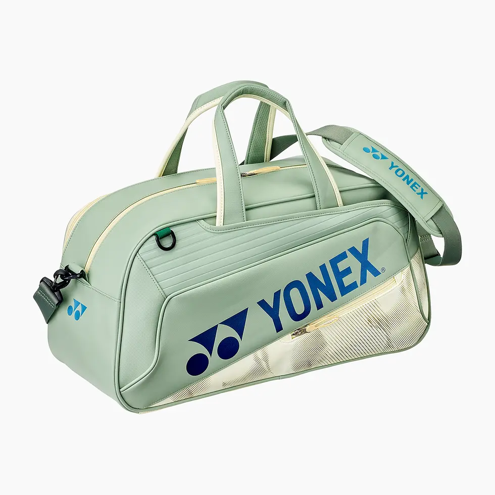 Thumbnail: 2026 EXPERT BOSTON BAG
