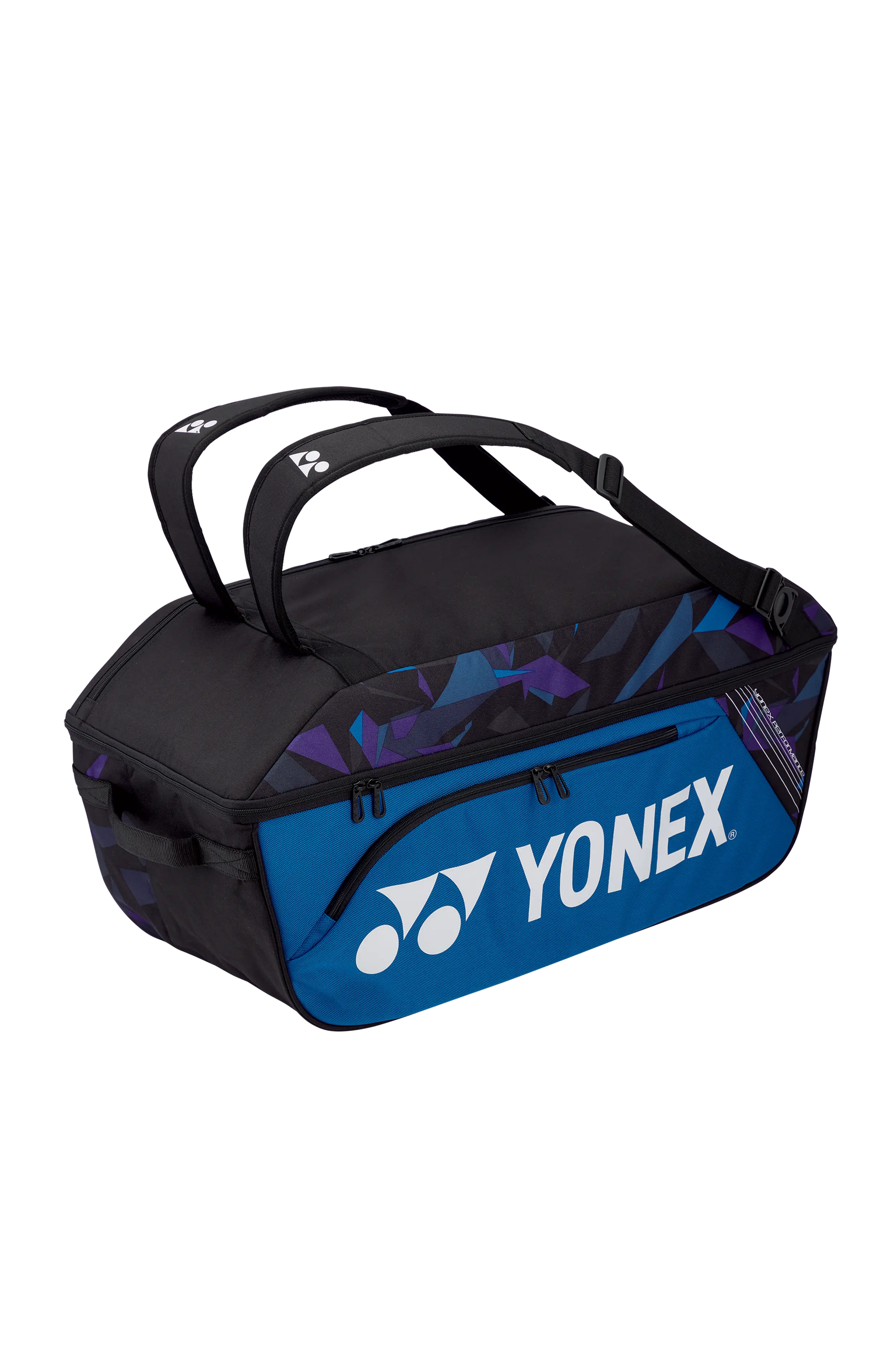 2022 PRO WIDE OPEN RACQUET BAG