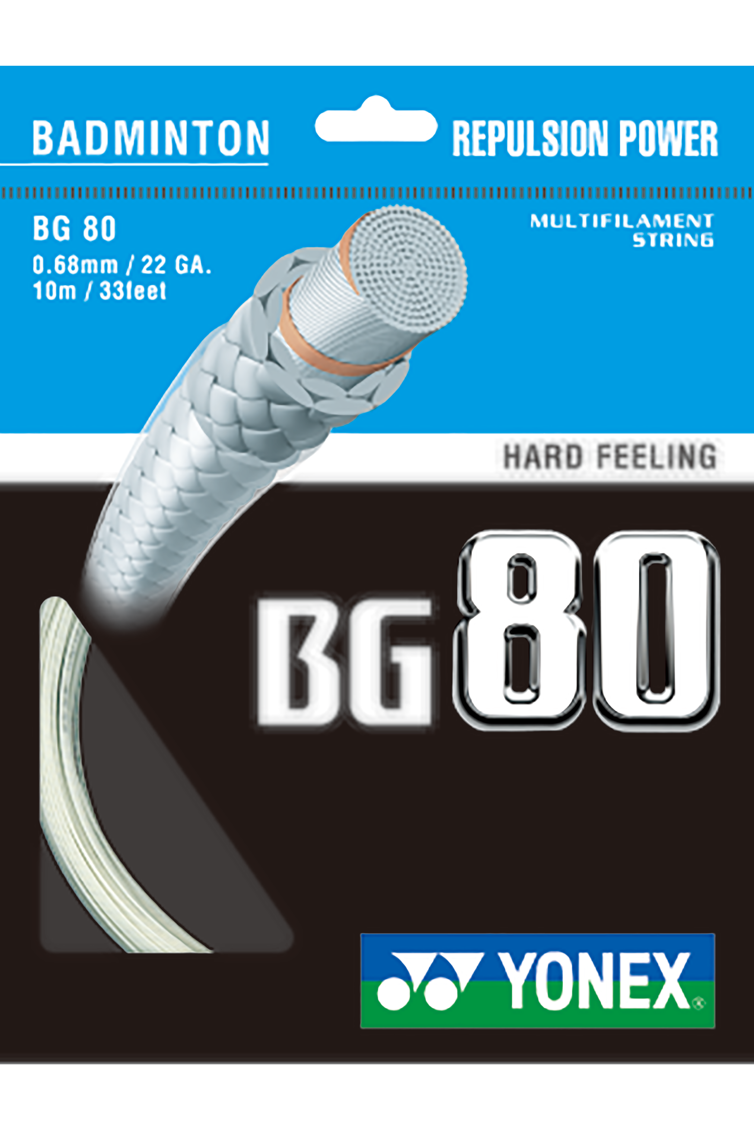 BG80