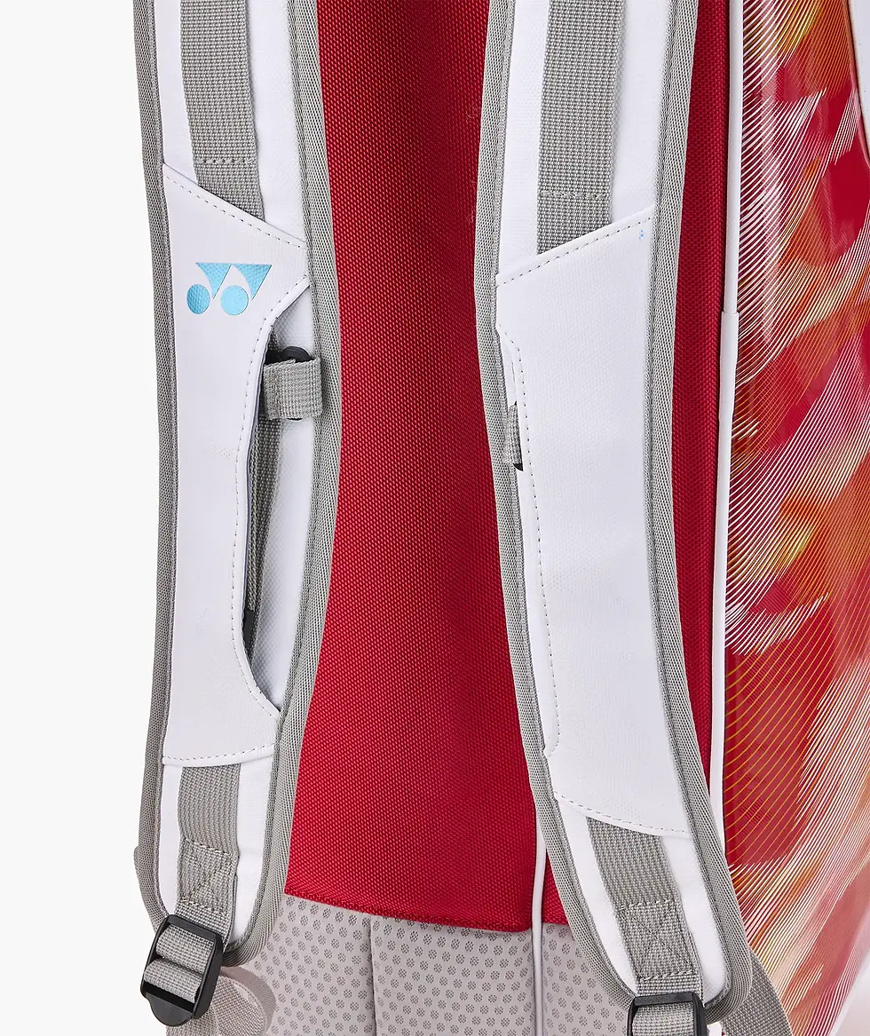 Thumbnail: 2026 EXPERT RACQUET BAG 6 PCS