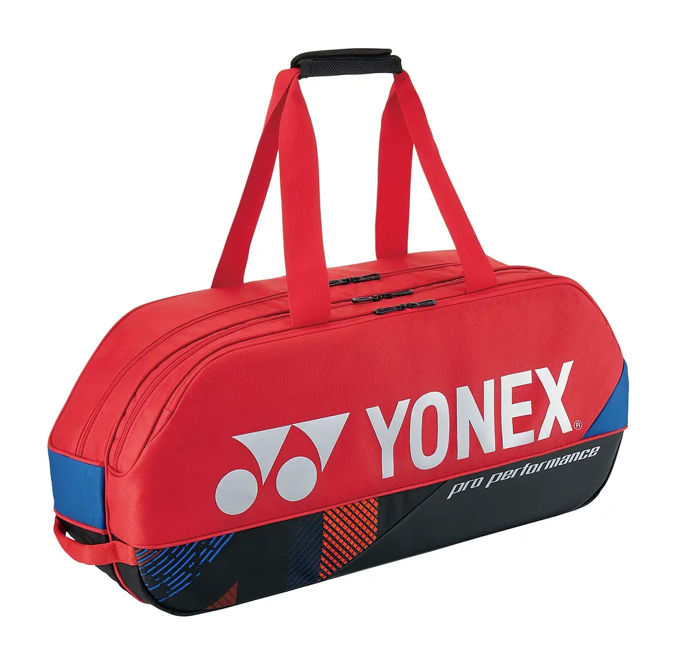 Thumbnail: PRO TOURNAMENT BAG