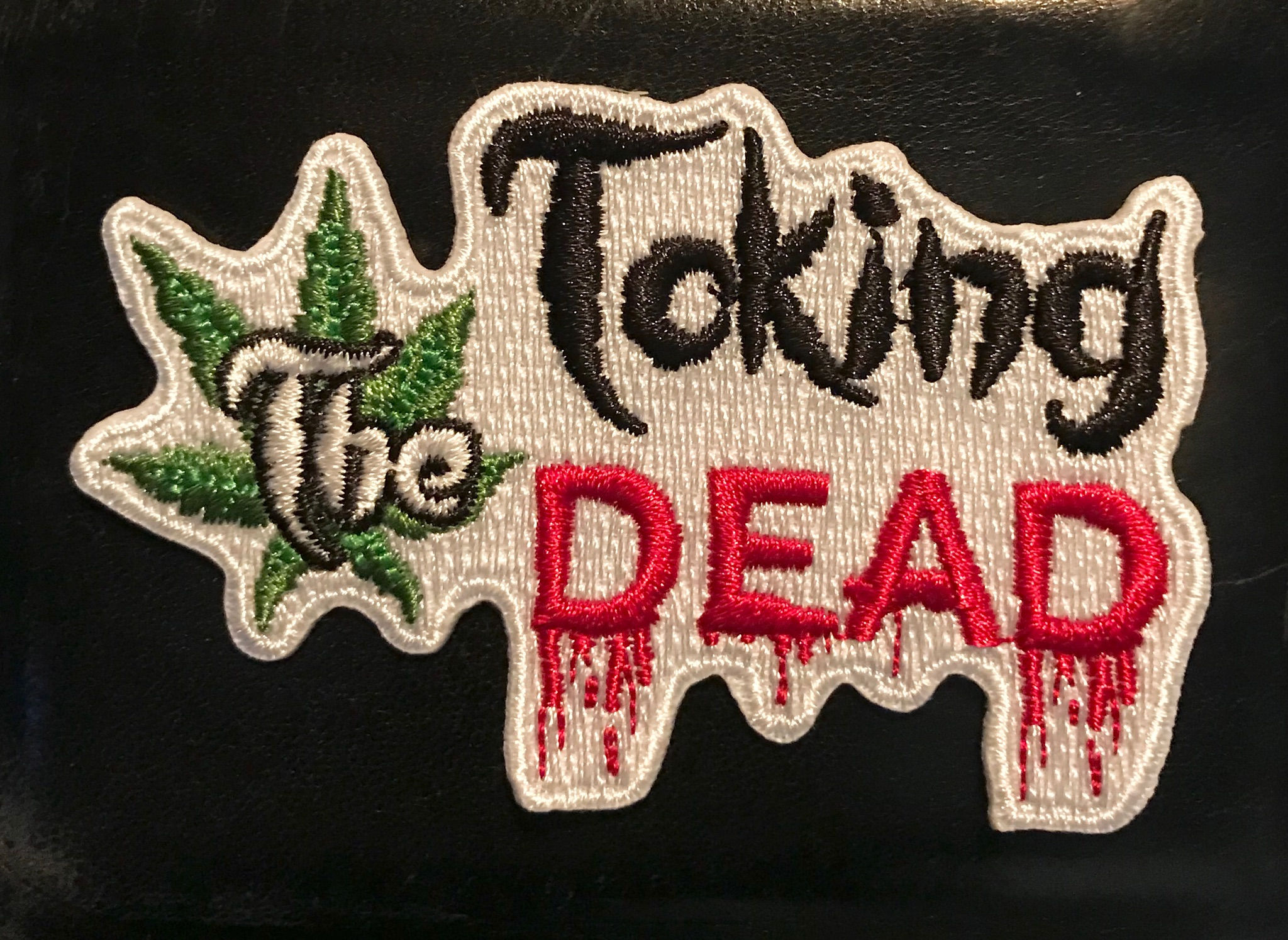 Original TTD Battle Patch