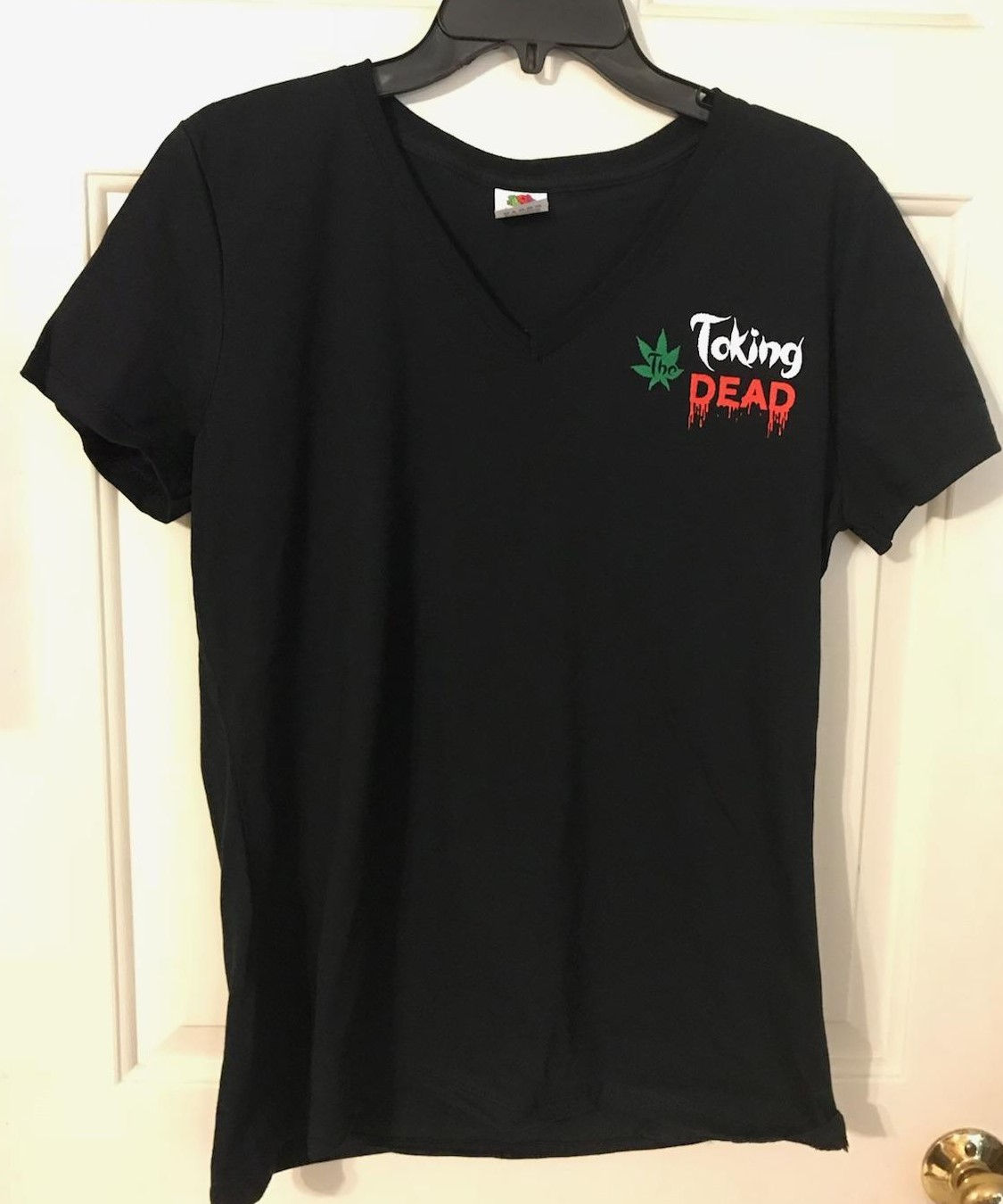 Original TTD Women's Tees