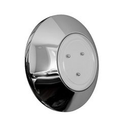 Refletor Steel Super Led 3 Slim - 9,0W