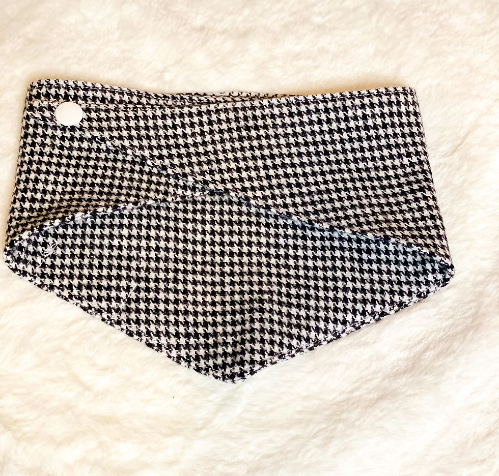 Thumbnail: Houndstooth 