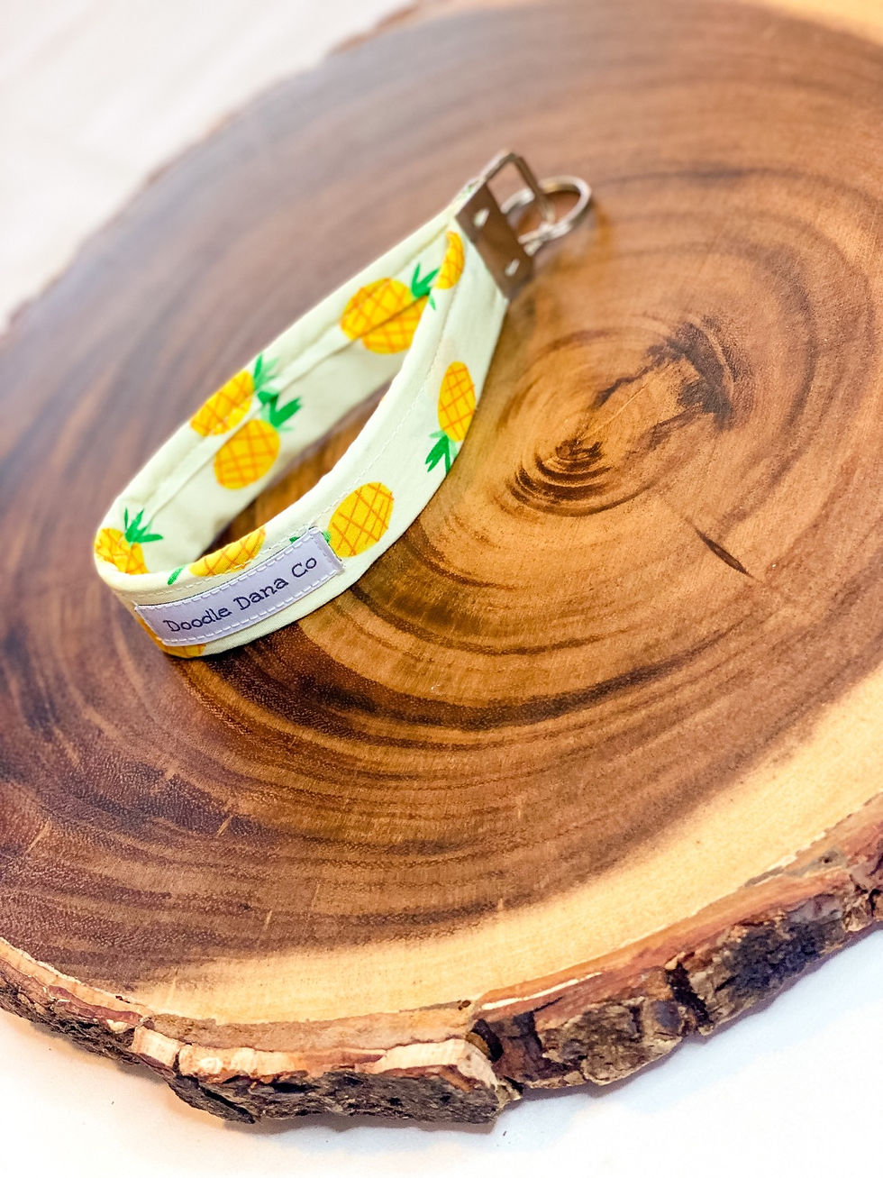 Thumbnail: Key Fob Wristlet 