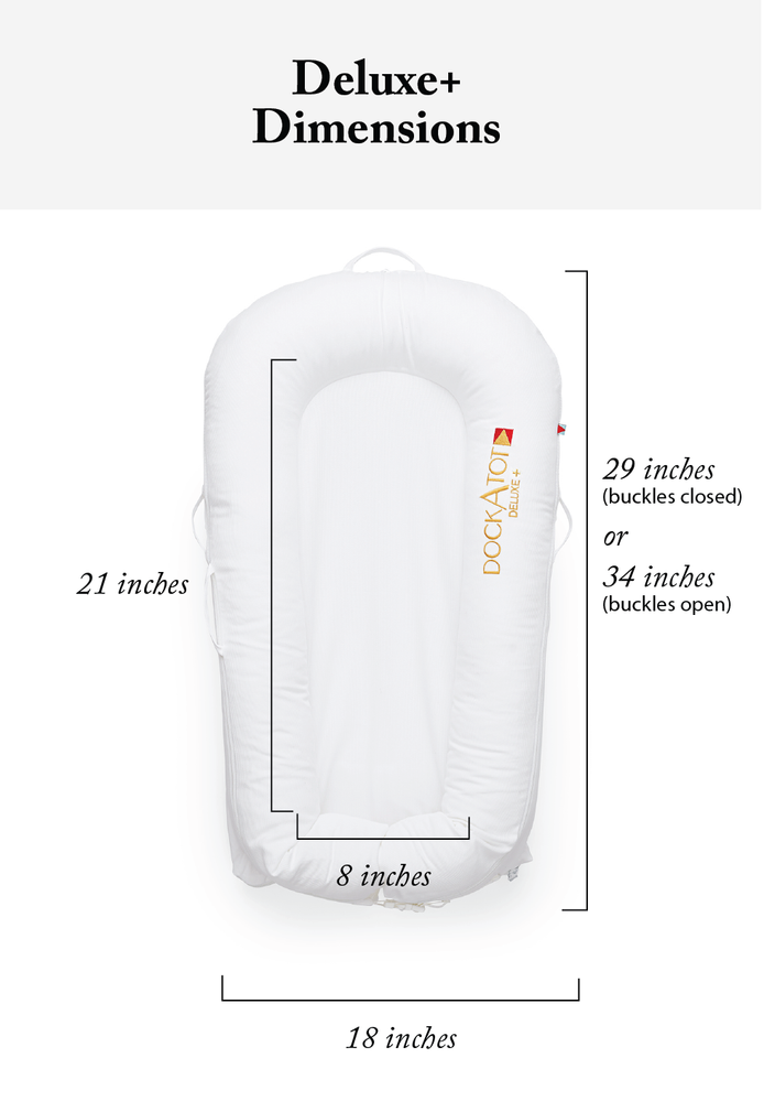 Dock a Tot vs SnuggleMe - what is the difference?