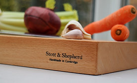 Beech Chopping Board