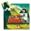 Miniaturbild: Puzzle Feuerwehr