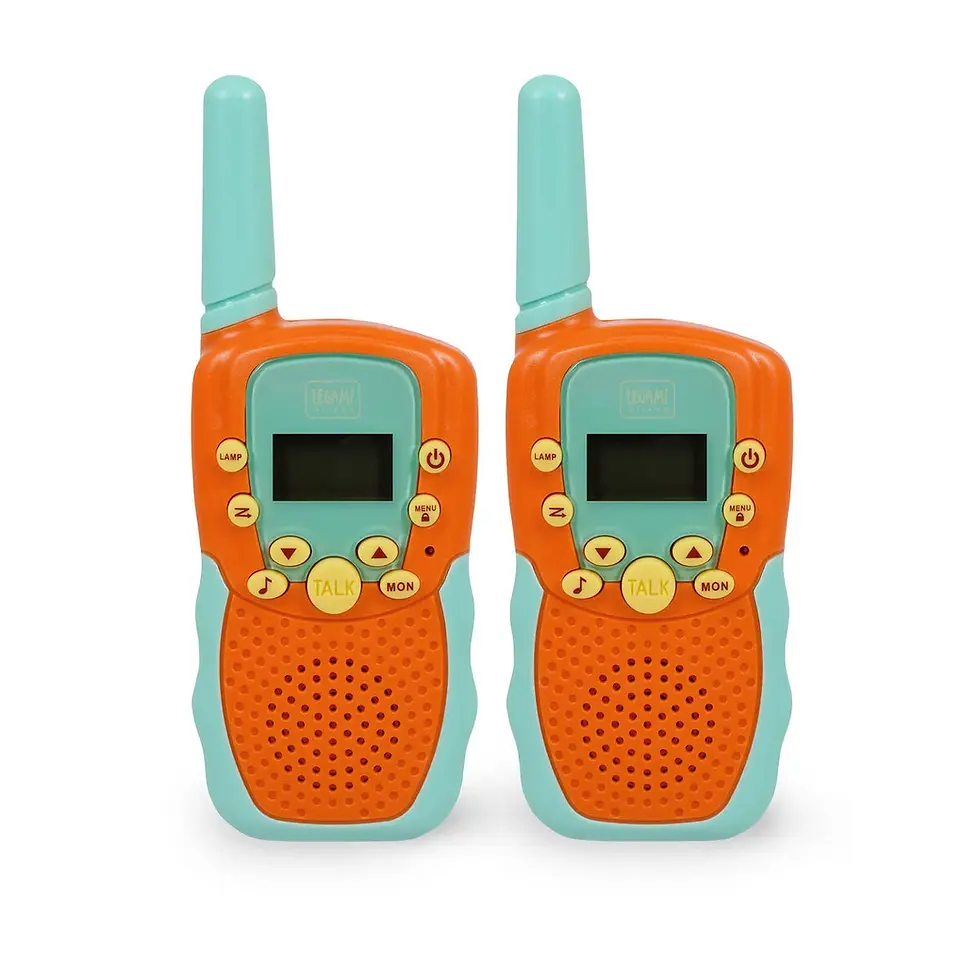 Legami walkie talkies