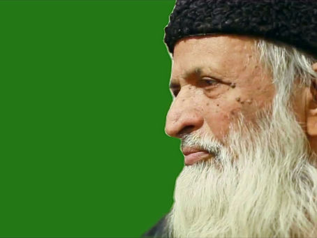 Abdul Sattar Edhi: An Angel on Earth