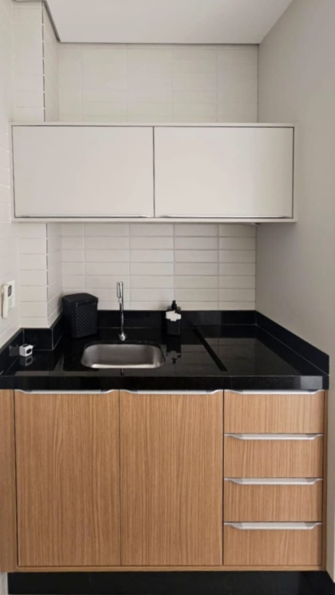 Cozinha Gourmet Guarujá