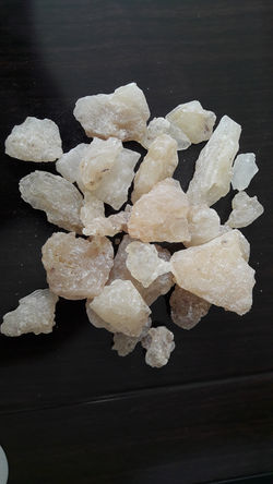 Gum Copal PWS  from Indonesia Supplier Manufacturer Exporter