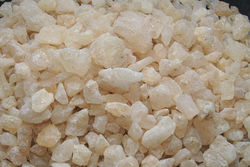 Gum Damar from Indonesia Supplier Manufacturer Exporter