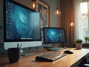 Professional Web Design: Elevating Your Brand Identity