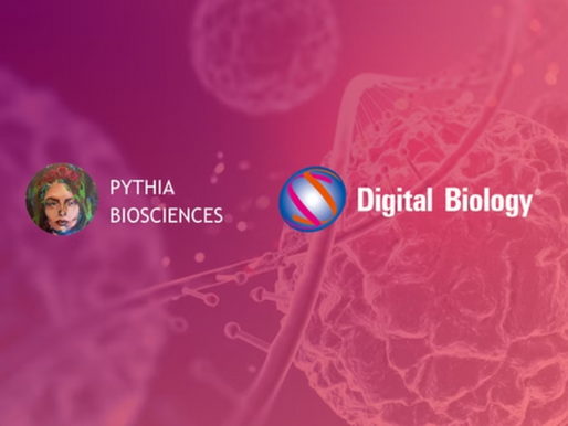 Pythia Biosciences And TOMY Digital Biology Announce Strategic Partnership to Accelerate ScRNA-seq Research in Japan