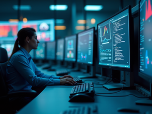 Maximizing Cybersecurity for Federal Agencies